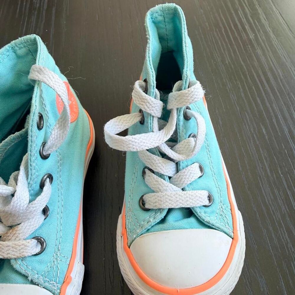 Converse 6c - Picture 8 of 8